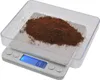 Feinwaage Digitale Küchenwaage 2kg Goldwaage Produktbild-Vorschau 12