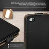 moex® Flip Case kompatibel mit Huawei P8 - Hülle mit 360 Produktbild-Vorschau 4