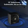 ULTIMEA Skywave Series 7.1.4-Kanal Professionelles Produktbild-Vorschau 6