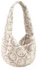 reisenthel Schultertasche Moonbag Smile Teddy Chocolate Produktbild-Vorschau 2