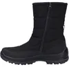 Josef Seibel Bottes d'hiver / Snowboots ALASKA 53 Noir Voir les images du produit 24