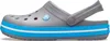 Crocs Crocband Clog Sandály Charcoal/Ocean 43-44 Náhled obrázku produktu 23