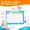Filapen® Wochenplaner Kinder - Montessori Magnettafel inkl. Produktbild-Vorschau 4