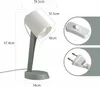 ZMH Lampe de table Kabels Vert Lampe de chevet Lot de 2 Voir les images du produit 5