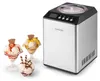 Klarstein Vanilla Sky Family zmrzlinovač, Keep Cool, LED, Náhled obrázku produktu 7