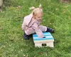 Cornhole und Sling Puck Spiel „Active“ Produktbild-Vorschau 3