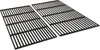 Grillrostprofi 48 x 34 cm Grillrost Gusseisen emailliert Produktbild-Vorschau 1