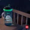 NUK Mini-Me Flip mit Strohhalm für Kleinkinder | ab 12 Produktbild-Vorschau 5