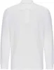 PRORTX - Polo da uomo RW7859 (M) (Bianco) Anteprima dell’immagine prodotto 1