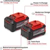 Einhell Akku PXC-Twinpack 2 x 5,2 Ah Li-Ion 18V, Power Produktbild-Vorschau 10