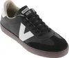 Victoria Sneakers 1126186-NEGRO in Black color size 41 Anteprima dell’immagine prodotto 2