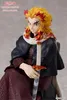 Demon Slayer: Kimetsu no Yaiba Statue Kyojuro Rengoku 16 cm Produktbild-Vorschau 5