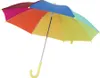 MidOcean - Ombrello pieghevole "Arco" per bambini MO530 Anteprima dell’immagine prodotto 1