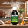 Herbion Naturals, sirup proti kašľu s medom, upokojuje Náhľad obrázku produktu 7