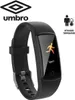 Umbro Fitness Tracker Bluetooth - inteligentné hodinky so Náhľad obrázku produktu 3