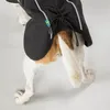 Back on Track Bark All-round Hundemantel Produktbild-Vorschau 8