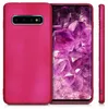 kwmobile Handyhülle für Samsung Galaxy S10 Hülle - Silikon Produktbild-Vorschau 7