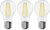LED Lampe Filament A CLASS A60/ E27 / 5 W (75 W) / 1 060 lm / Neutralweiß Produktbild-Vorschau