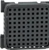 vhbw 2x Filter kompatibel mit Liebherr CNc 5223-20B, CNc Produktbild-Vorschau 5
