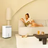 Luftentfeuchter 40L/Tag für 50m², 5,5L Tank, WiFi, App, Produktbild-Vorschau 2