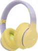 imoshion Draadloze Kinderkoptelefoon LED Light - Productafbeelding-voorbeeld 1