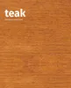 Remmers Wood Protection Cream 2719 Teak 0,75 l na ochranu a Náhľad obrázku produktu 8
