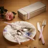 Villeroy & Boch Mariefleur Gris Basic Bunter Produktbild-Vorschau 4