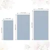 Tulup Möbelfolie - Klebefolie Möbel - Selbstklebende Folie Produktbild-Vorschau 4