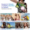 TABWEE 2026 W90 11" tablet s Androidem 15 [aktualizace na Náhled obrázku produktu 5