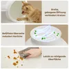 Mondeer 2-in-1 Katzentoilette & Schlafhöhle mit Produktbild-Vorschau 9