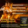 Himalaya Shilajit Gold Gummies Gummibärchen Fulvosäure Produktbild-Vorschau 3