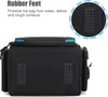 Lixada Angeln Rucksack wasserdicht Angeln Tackle Storage Produktbild-Vorschau 6