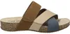 JOSEF SEIBEL Tonga 84 | Sandales pour Femmes | bleu Voir les images du produit 2