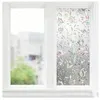 Folia okienna okleina samoprzylepna na szybę 45x200 Podgląd zdjęcia produktu 1