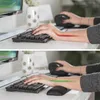 Hama Handballenauflage "Ergonomic", schwarz Produktbild-Vorschau 4