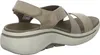 Skechers Sandalen Go Walk Arch Fit - Treasured 140257/TPE Anteprima dell’immagine prodotto 30