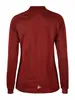 Craft Damen Sportshirt Extend Half Zip dünn, sehr elastisch Produktbild-Vorschau 2