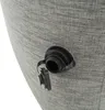 Sedile gonfiabile KING CAMP Classic Air 39 - 75 x 55 x 39 Anteprima dell’immagine prodotto 4