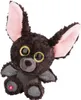 NICI 45552 NICI Fledermaus Baako Kuscheltier Anteprima dell’immagine prodotto 5