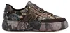 Rieker Sneaker Sneaker Lederimitat/Textil Náhled obrázku produktu 2