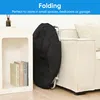 xDays Maanstoel Inklapbaar met Kussen - Campingstoel 75x57 Productafbeelding-voorbeeld 4