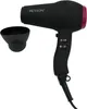 REVLON Haarfön 2000W 3Temp/2Gebl Ionen Kaltst. schwarz Voir les images du produit 5