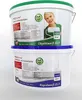 Wandfarbe PROFHOME Objektweiß Innenfarbe Farbe matt weiß Produktbild-Vorschau 5