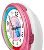ROTH 89435 Sveglia per bambini e set di timbri "Dolphins", Anteprima dell’immagine prodotto 2