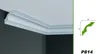 GRAND DECOR Stuckleisten Decke modern, Produktbild-Vorschau 2