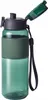 Gourde, 680 ml | Tritan | Vert foncé Voir les images du produit 7