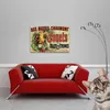 Jouets - As Seen On Friends Retro Klassiker Vintage Retro - Produktbild-Vorschau 2