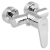 Bateria natryskowa bez akcesoriów 100mm Titania Fresh chrom Podgląd zdjęcia produktu 1