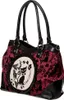 Dancing Days Handtasche - Call Of The Phoenix Burgunder Podgląd zdjęcia produktu 2