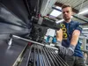 HiPer Feinzahn-Umschaltknarre 916HPLG, 1/2" (schwarz/blau, Produktbild-Vorschau 11